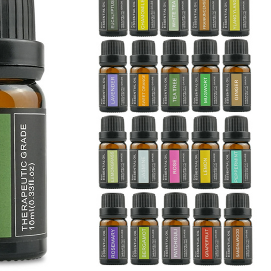 Essential Oils