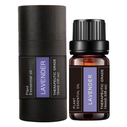 Essential Oils