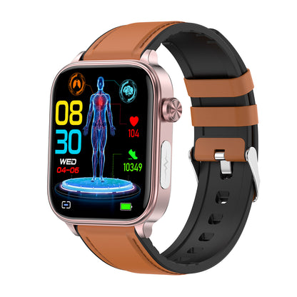 ET570 Smart Watch with Bluetooth Calling
