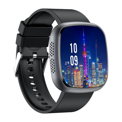 ET593 Smart Watch with ECG Blood Oxygen Monitoring