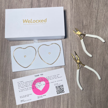 Eternal Couple Bracelet