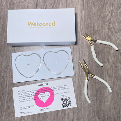 Eternal Couple Bracelet
