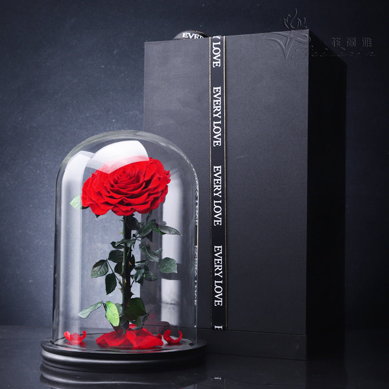 Eternal Flower