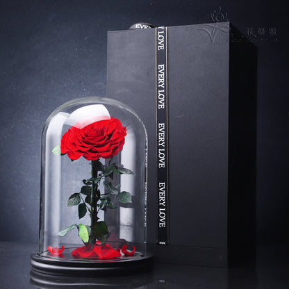 Eternal Flower