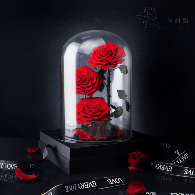 Eternal Flower