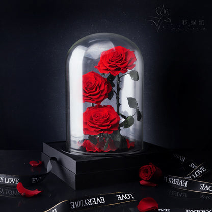 Eternal Flower