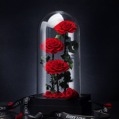 Eternal Flower