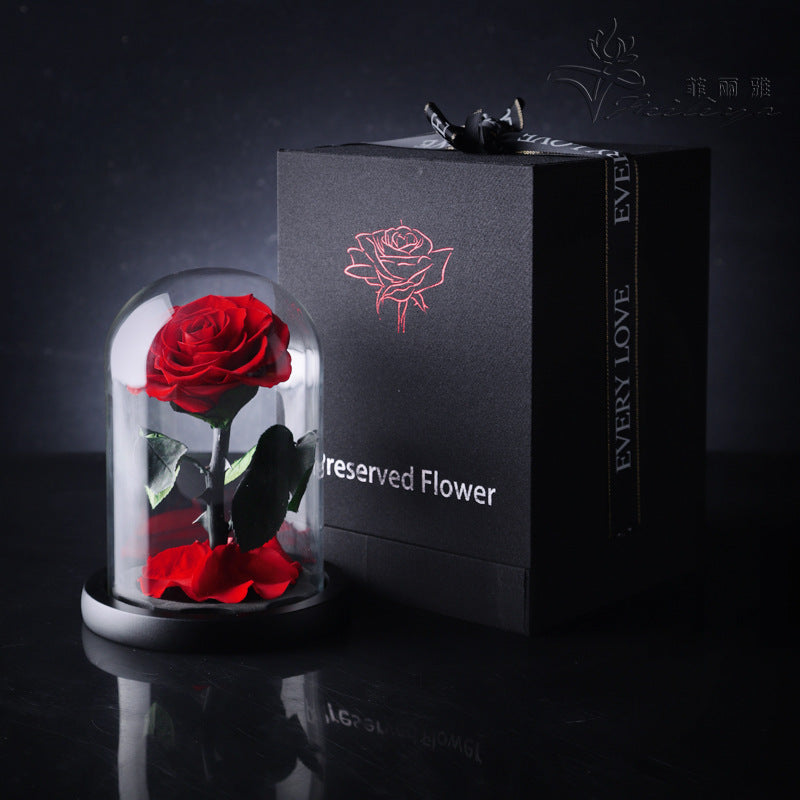 Eternal Flower