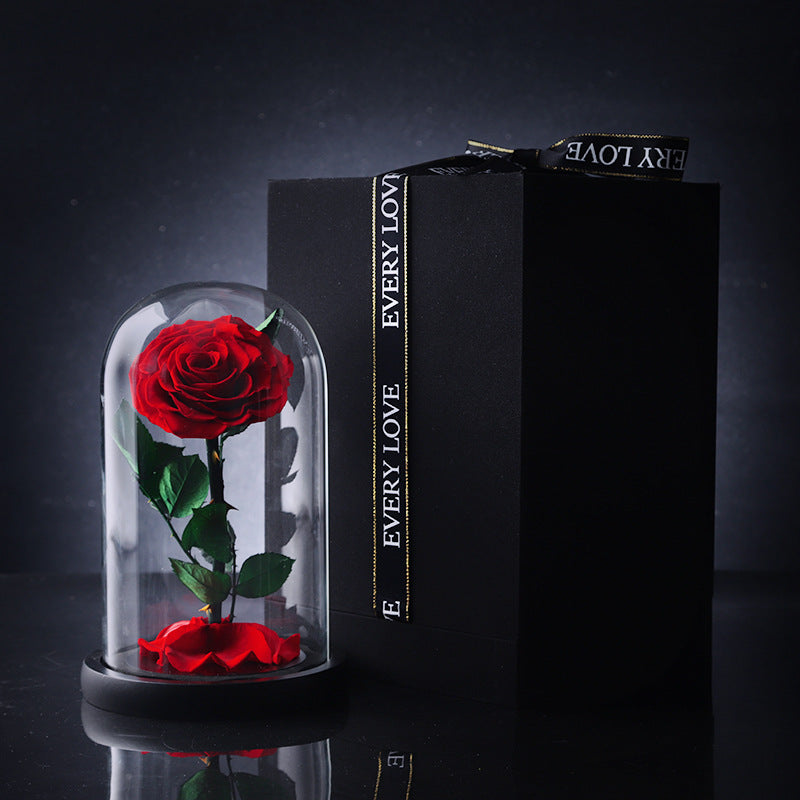 Eternal Flower