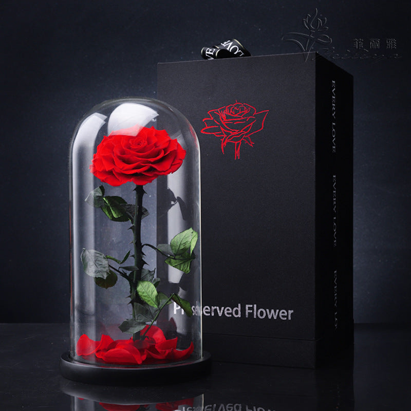 Eternal Flower