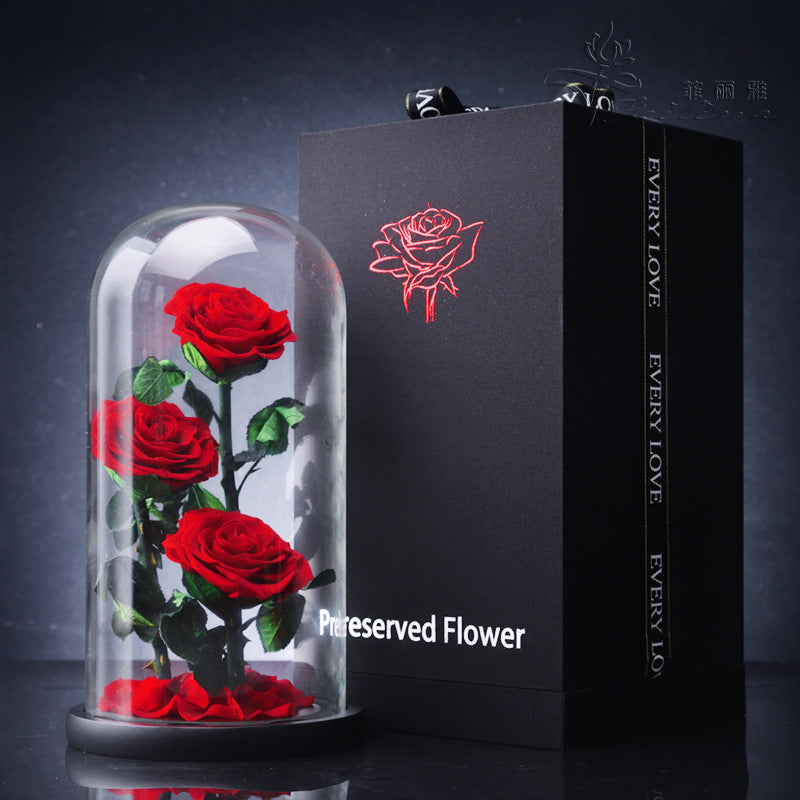 Eternal Flower