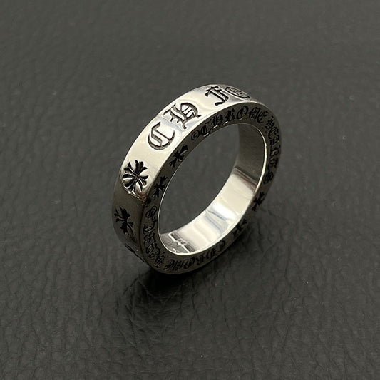 Eternal Heart Ring