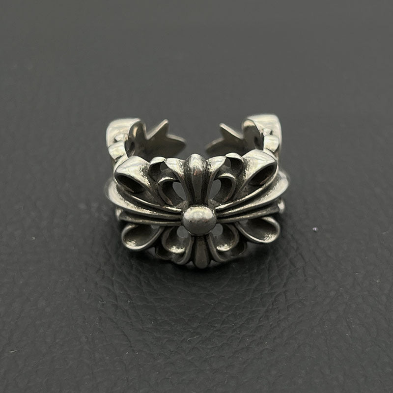 Eternal Heart Ring