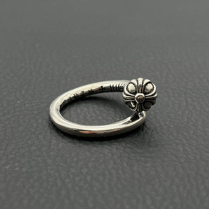 Eternal Heart Ring