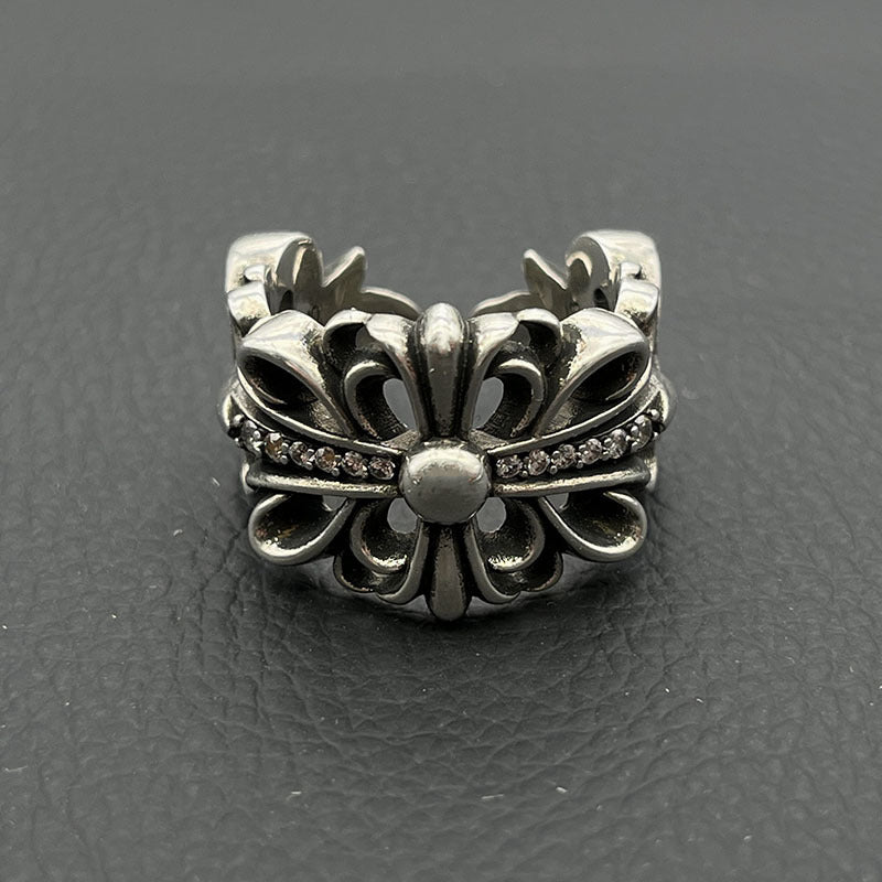 Eternal Heart Ring