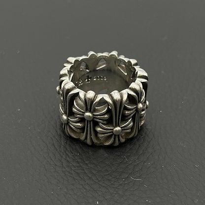 Eternal Heart Ring