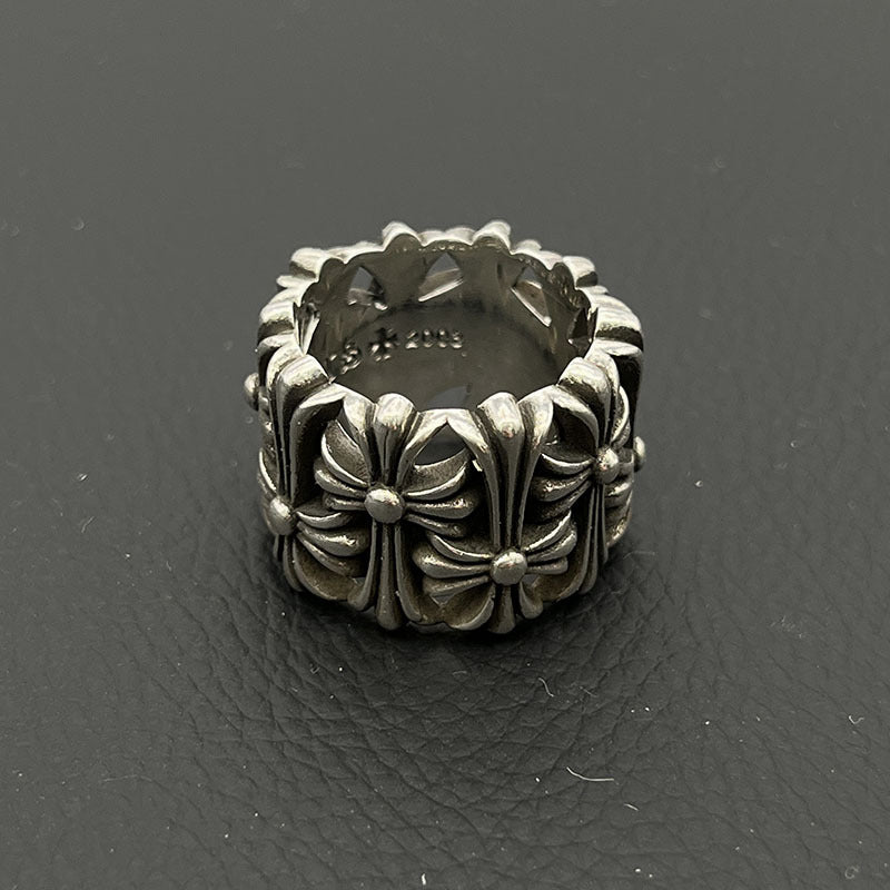 Eternal Heart Ring