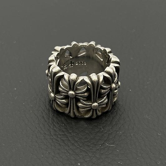 Eternal Heart Ring