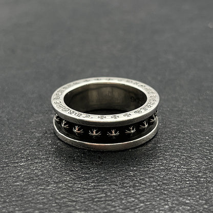 Eternal Heart Ring