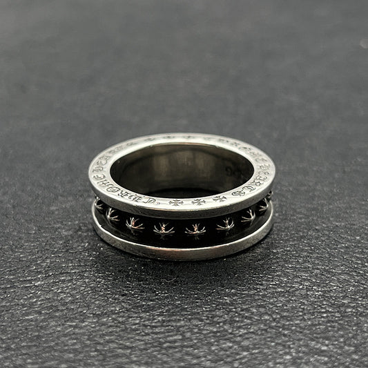 Eternal Heart Ring