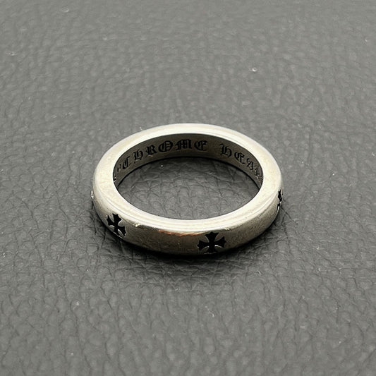 Eternal Heart Ring