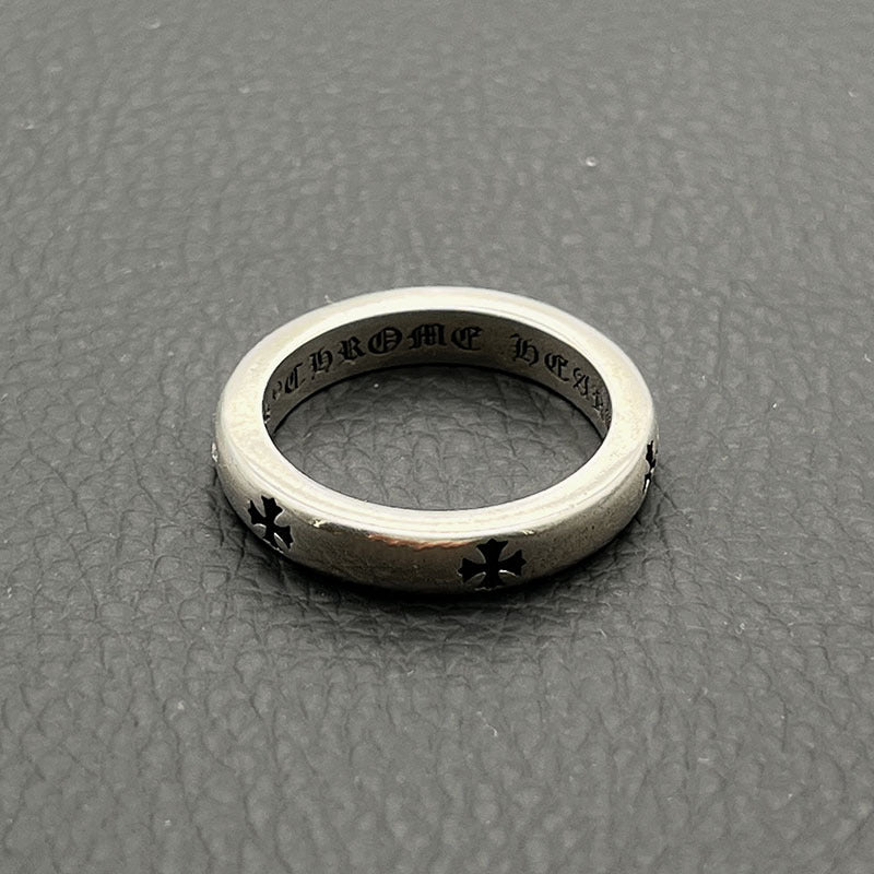 Eternal Heart Ring