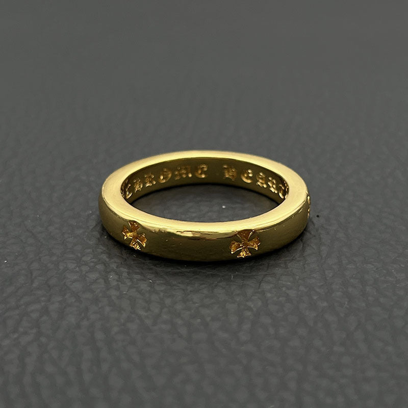 Eternal Heart Ring