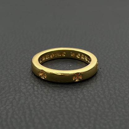 Eternal Heart Ring
