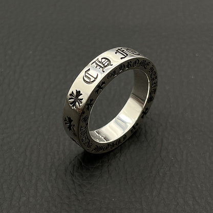 Eternal Heart Ring
