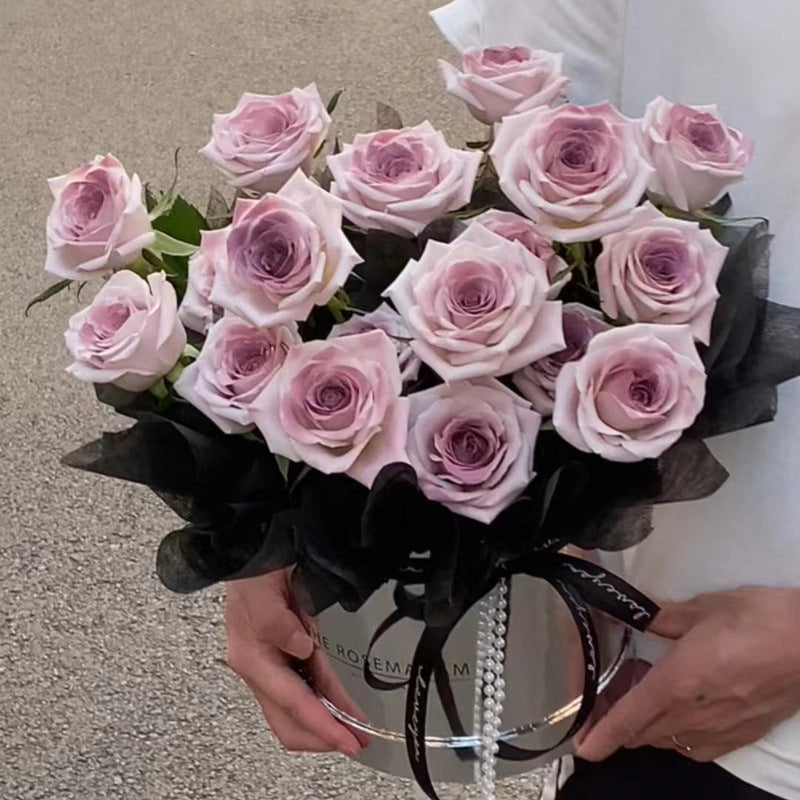 Eternal Roses for Valentine's Day