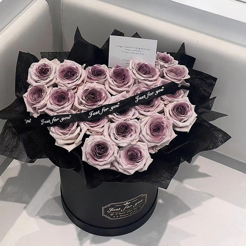 Eternal Roses for Valentine's Day