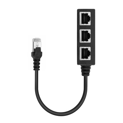 Ethernet splitter