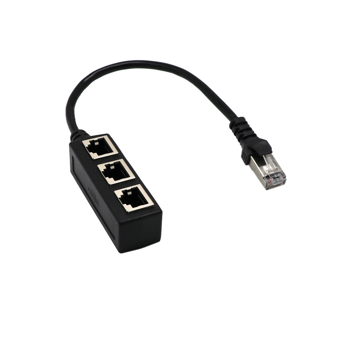 Ethernet splitter
