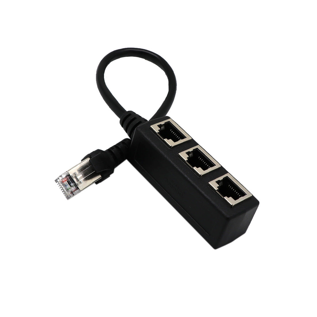 Ethernet splitter