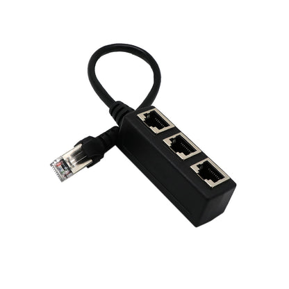 Ethernet splitter