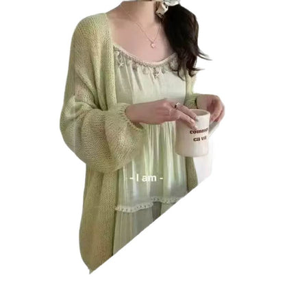 Ethnic Bohemian Long Dress