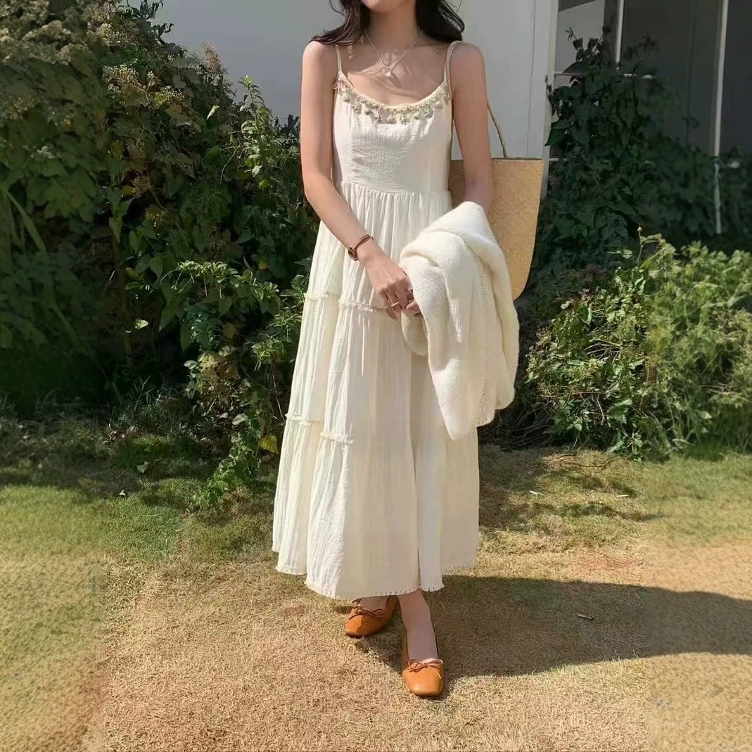 Ethnic Bohemian Long Dress