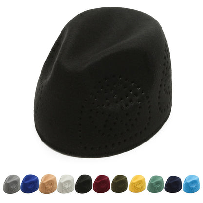 ethnic hat
