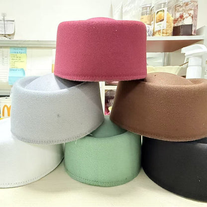ethnic hat
