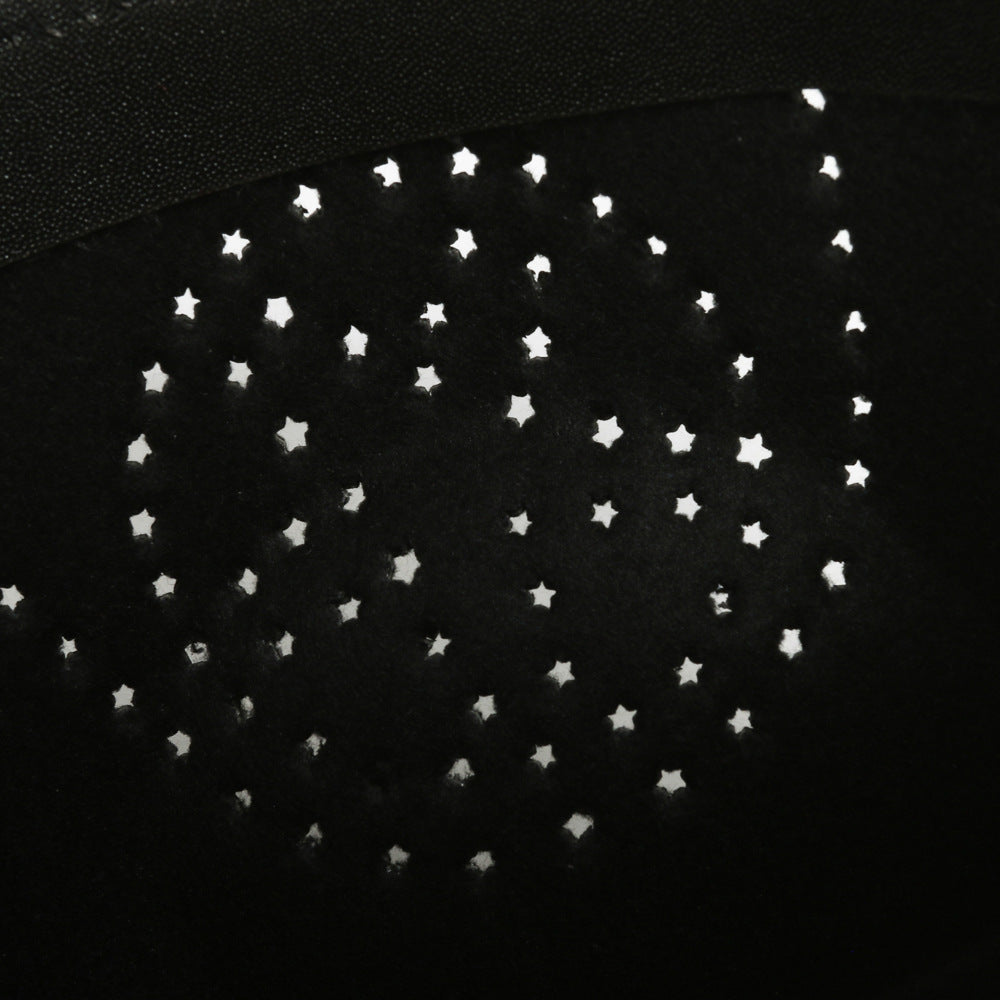 ethnic hat