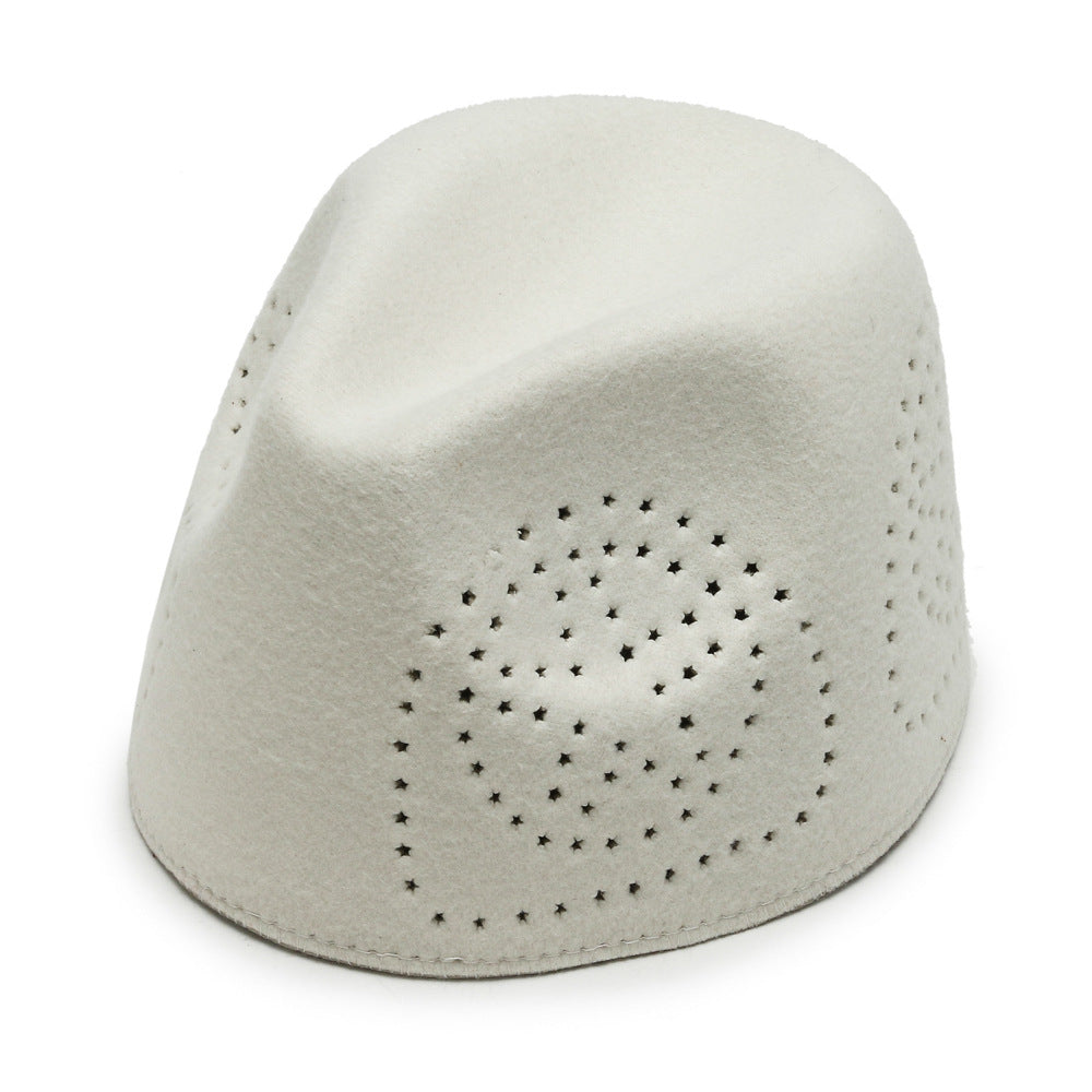 ethnic hat