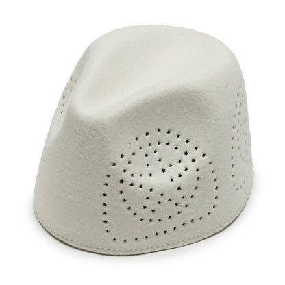 ethnic hat