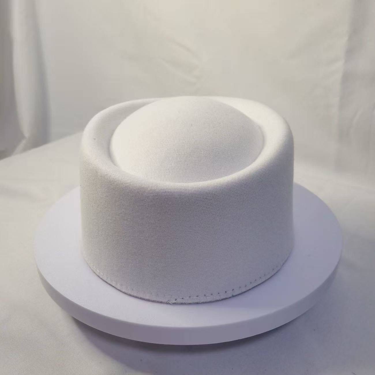 ethnic hat