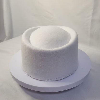 ethnic hat