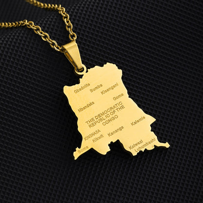 Ethnic Star Pendant Necklace