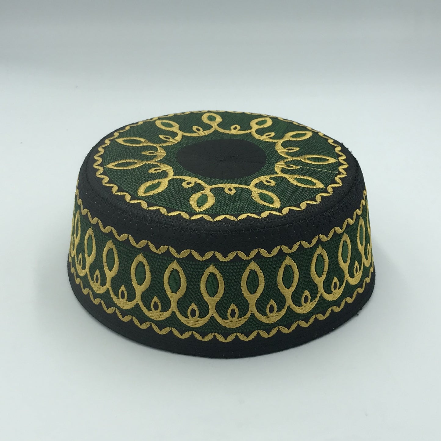 ethnic style Saudi hat