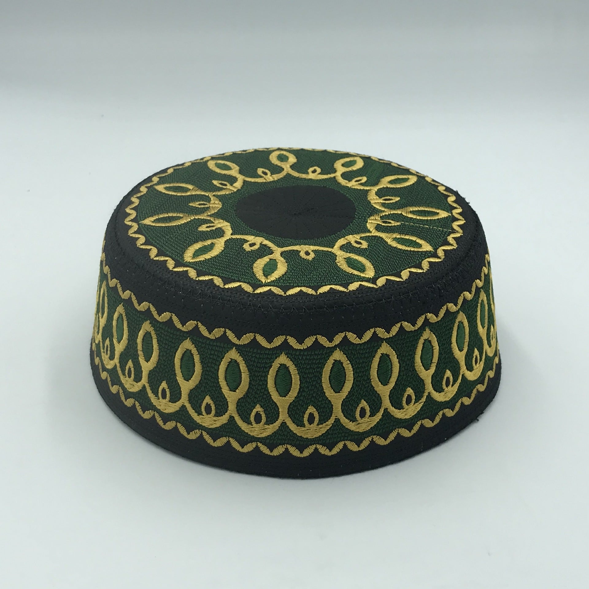 ethnic style Saudi hat