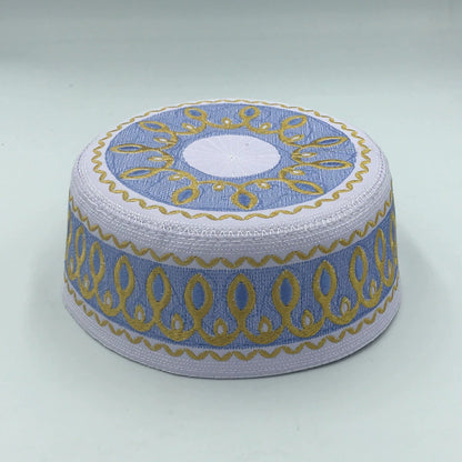 ethnic style Saudi hat