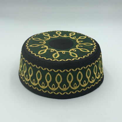 ethnic style Saudi hat