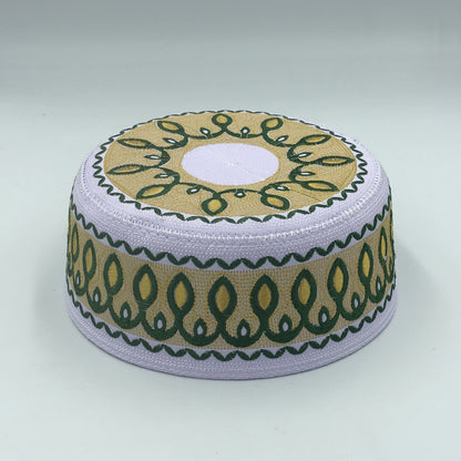 ethnic style Saudi hat